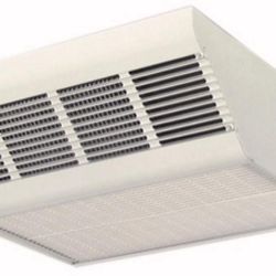 Qmark CDFSE Surface Mounting Enclosure For CDF Ceiling Heaters
