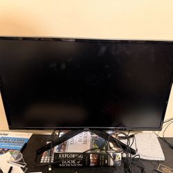 Gaming Monitor 