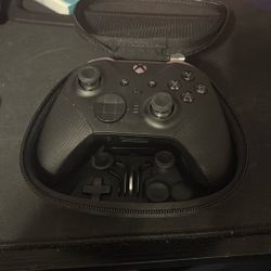 xbox elite controller series 2 
