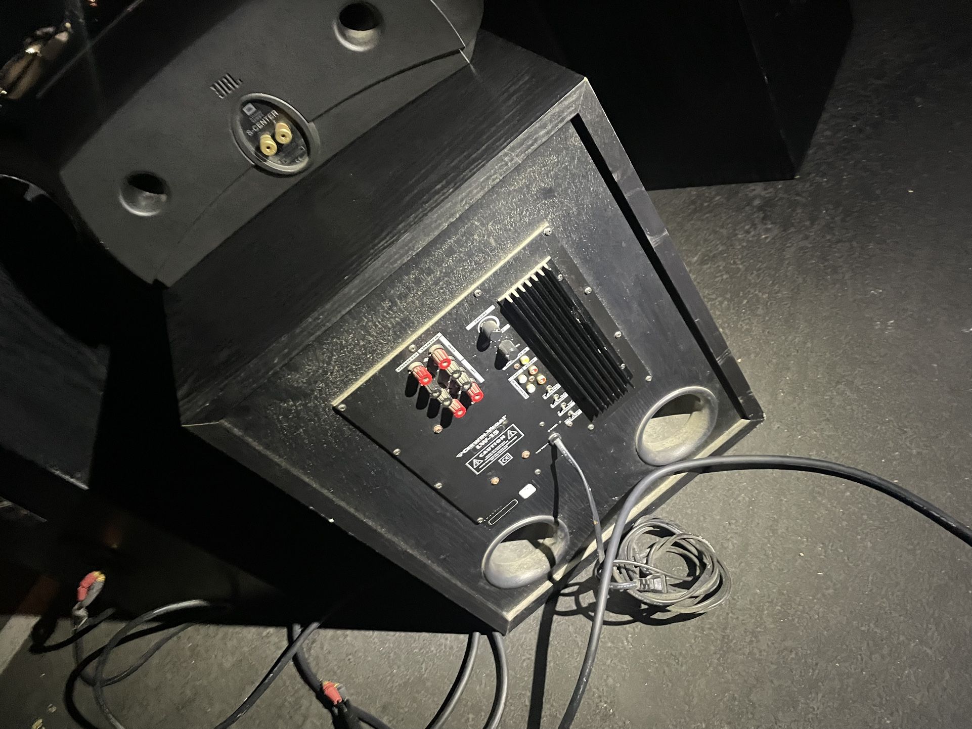 JBL Sound system for Sale in Garden Grove, CA OfferUp