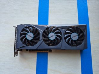 Gigabyte GeForce RTX 3070 Eagle OC 8GB