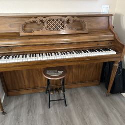 Piano