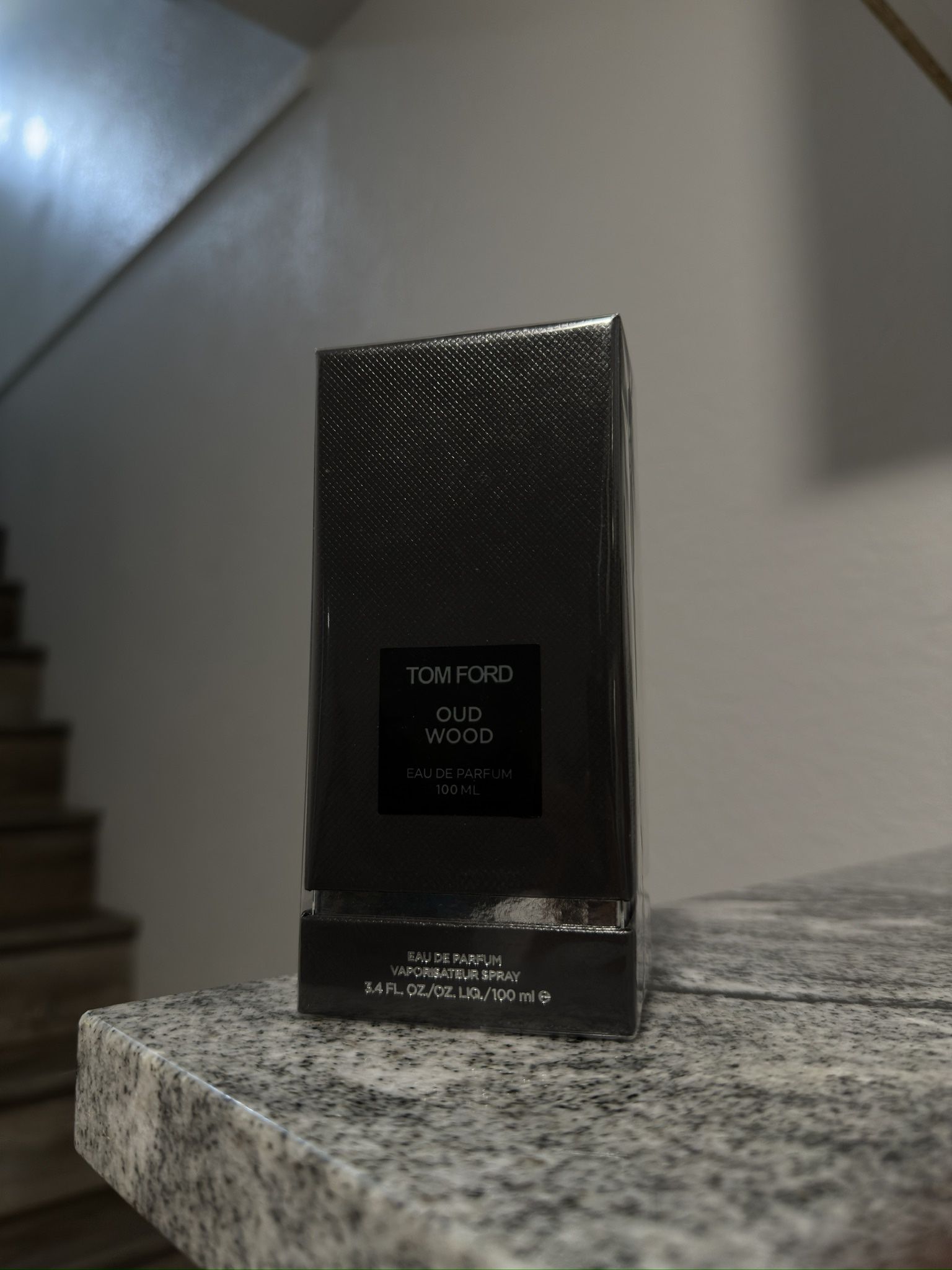 Dior Sauvage Elixir 