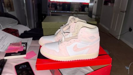 Jordan retro