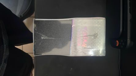 Prismatic Evolution ETB