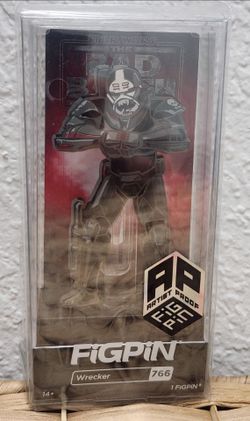 Fig Pin Wrecker #766 AP Artist Proof Star Wars