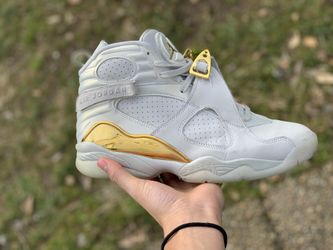 Jordan 8 C&C size 9.5