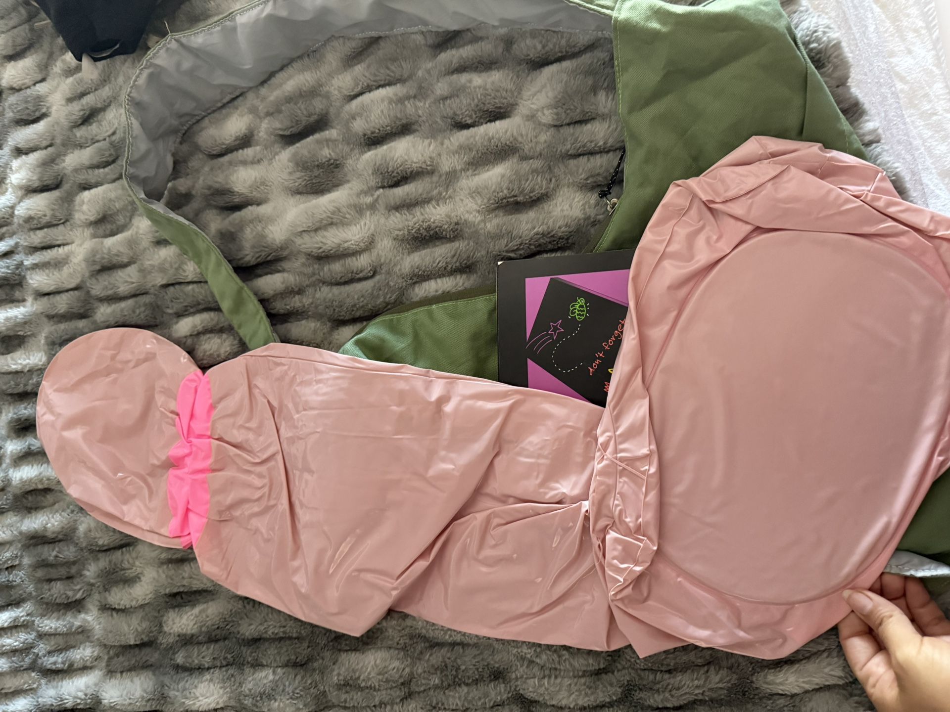 Bachelorette Party Inflatable 