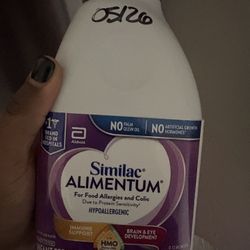 Similac 