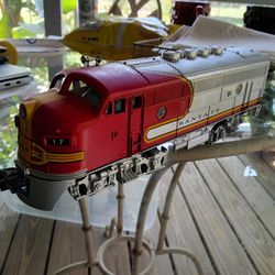 Train Collectors 