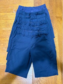 School uniforms size 12!!