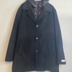 Executive Coat