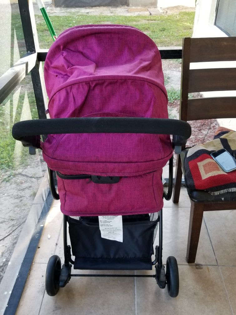 Baby Chair And Car Seat Used Only One Time Like New For Sale In Delray Beach Fl Offerup