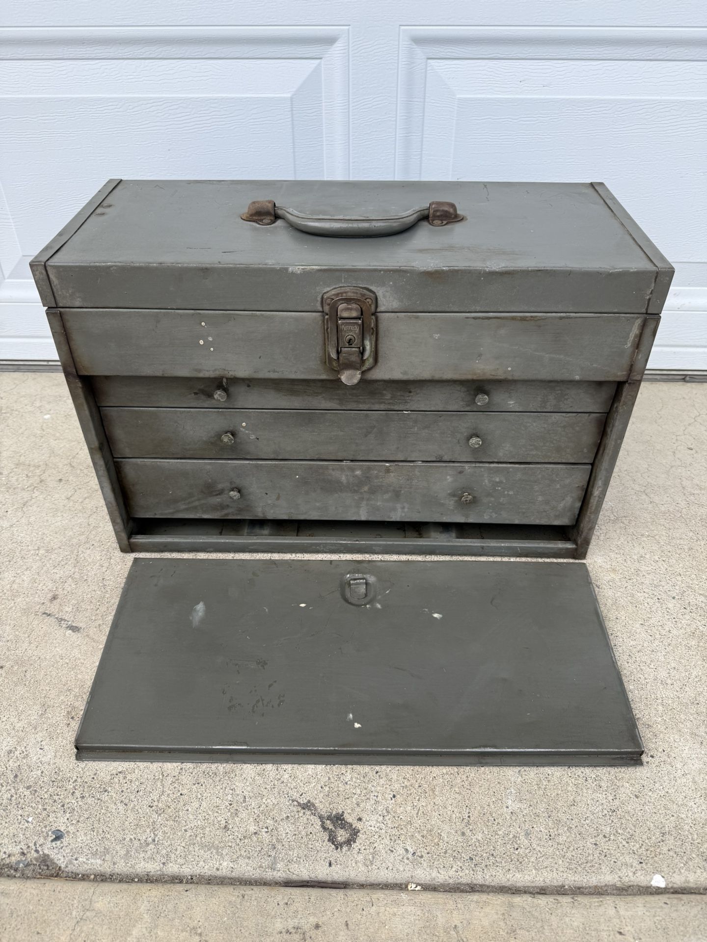 Kennedy Tool Chest/Tool Box/Toolbox