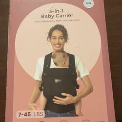 Baby Carrier 