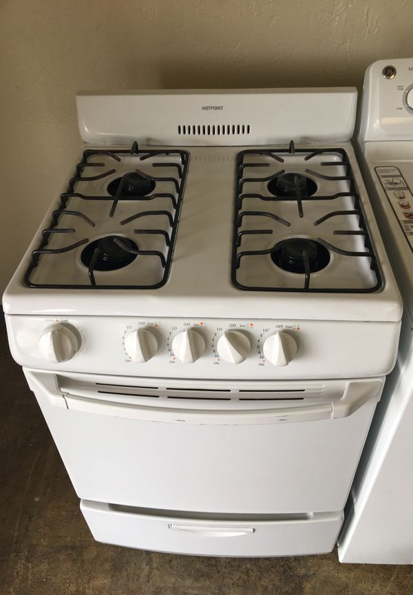 24 inch gas stove for Sale in Phoenix, AZ OfferUp