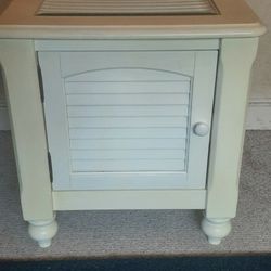 End Table 