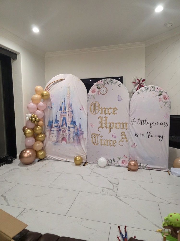 Arch Backdrop Cover For Sale