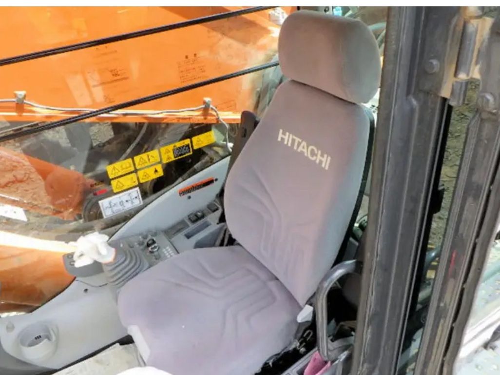 2023 Hitachi ZX890LCH-6 Hydraulic Excavator