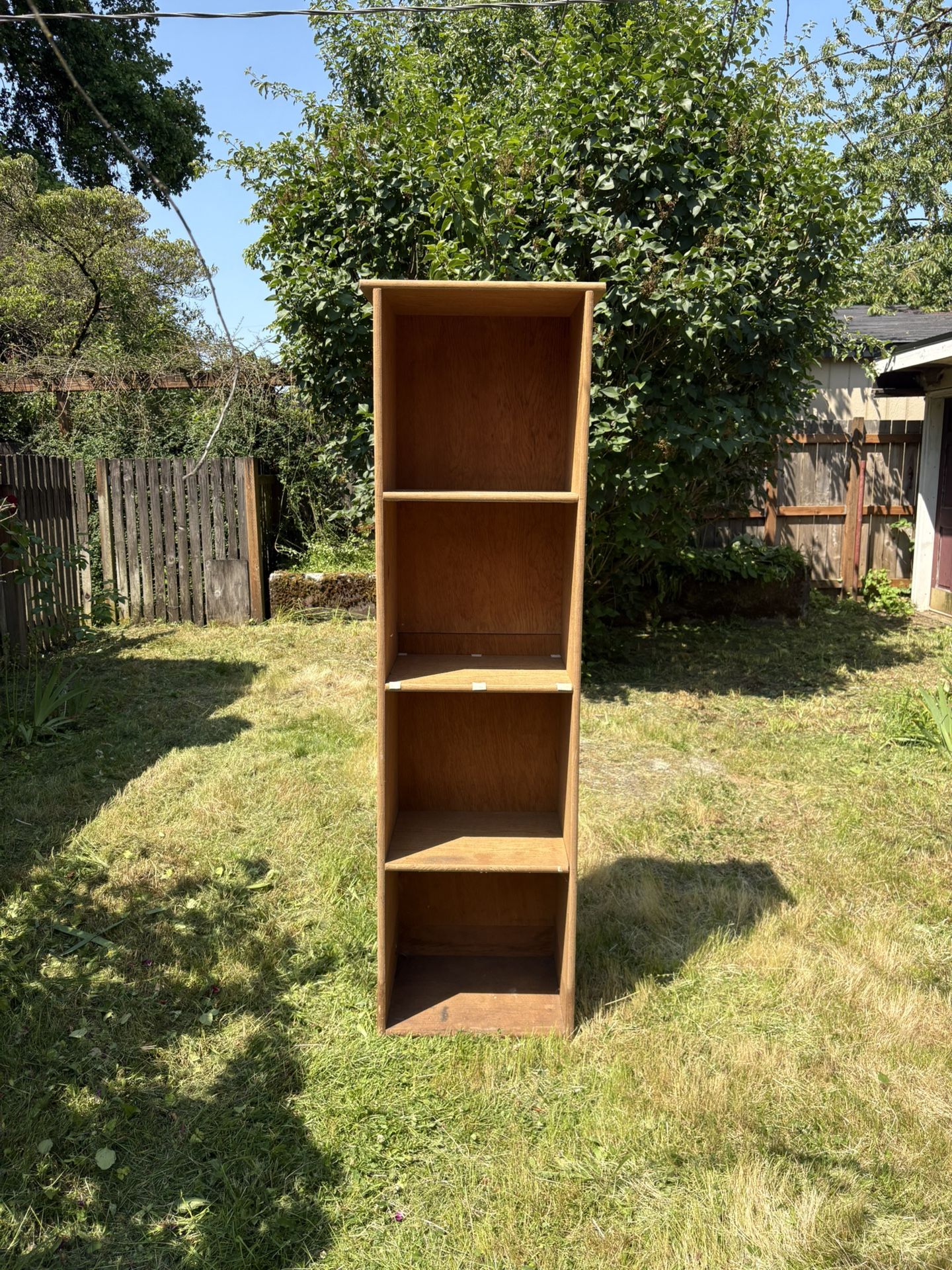 Shelf