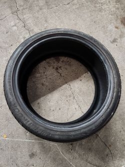 Hankook 245/35zr19 Ventus v12 evo2