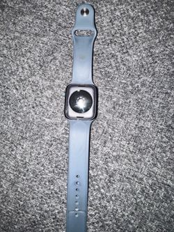 Apple Watch SE 2 44mm w/Cellular