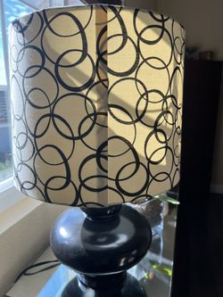 Table Lamp