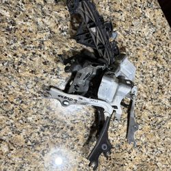 Mazda 3 Parts 