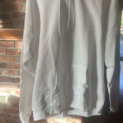 NEW 3 Men’s Fleece Lined Hooded Sweatshirts