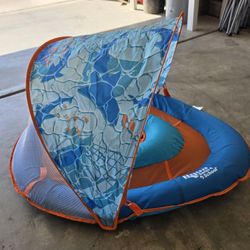 Infant Swim Float