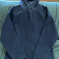 Brand New THE NORTH FACE Men's Camden Soft Shell Hoodie