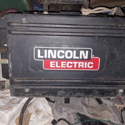 Welder, Lincoln Electric LN-25 PRO