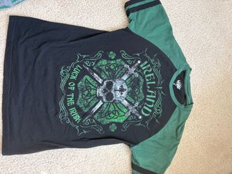 Mens Tshirt Sz M