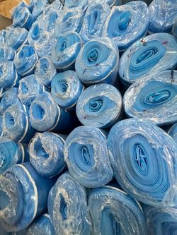 2mm Laminate Underlayment 200SQFT per roll