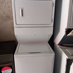 Stackable Washer Dryer full size