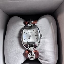 Gucci marina Chain Watch 