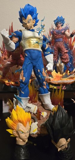 Vegeta Figure/statue
