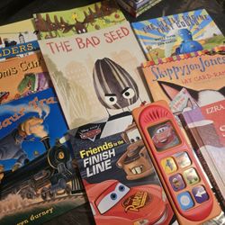 Children's Books