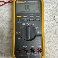Fluke 87-5
