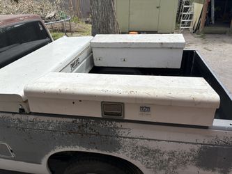 Truck Tool Boxes