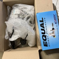 Conversion Kit Honda