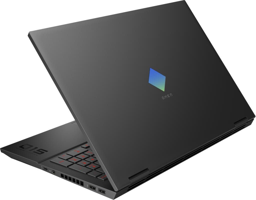 HP Omen 15 Gaming Laptop