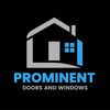 Prominent Doors and Windows 