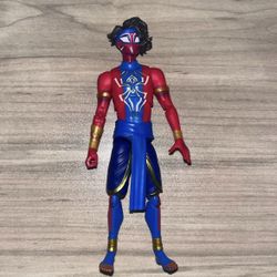 Marvel Legends SpiderMan