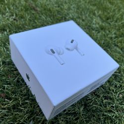  New AirPods Pro 2 