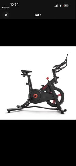Echelon Connect Sport Indoor Cycling Bike