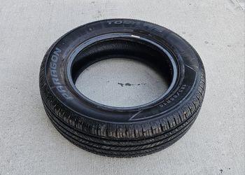 Paragon Tour A/S Tire 185/65R15 