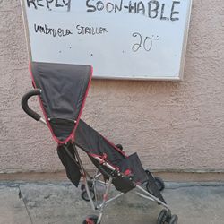 Umbrella Stroller 