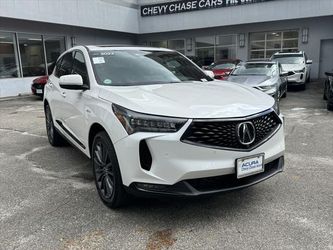 2023 Acura RDX