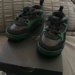 Jordan 4
